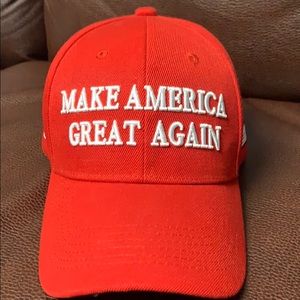Trump MAGA Hat